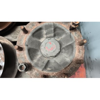 Recambio de buje delantero para renault premium lander 10.8 diesel referencia OEM IAM 7421022433  