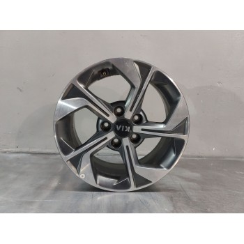 Recambio de juego llantas para kia xceed (cd) 1.6 crdi 115 referencia OEM IAM 6.5JXX16H2  
