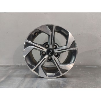 Recambio de juego llantas para kia xceed (cd) 1.6 crdi 115 referencia OEM IAM 6.5JXX16H2  