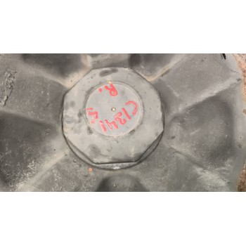 Recambio de buje delantero para renault premium lander 10.8 diesel referencia OEM IAM 7421022433  