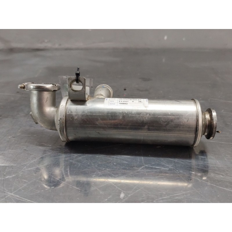 Recambio de enfriador egr para citroën c4 picasso i monospace (ud_) 1.6 hdi referencia OEM IAM 9646762280  
