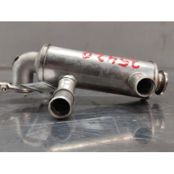 Recambio de enfriador egr para citroën c4 picasso i monospace (ud_) 1.6 hdi referencia OEM IAM 9646762280  