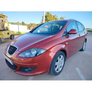 seat altea xl (5p5, 5p8) del año 2007