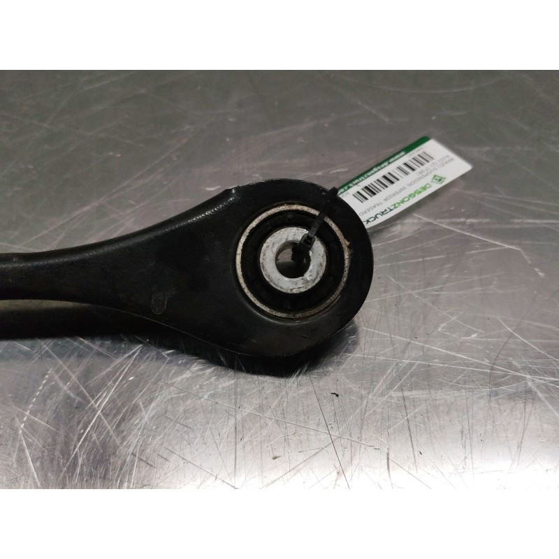Recambio de brazo suspension inferior trasero izquierdo para audi q3 (f3b) 35 tdi quattro referencia OEM IAM 5Q0501529 - Blanco 3