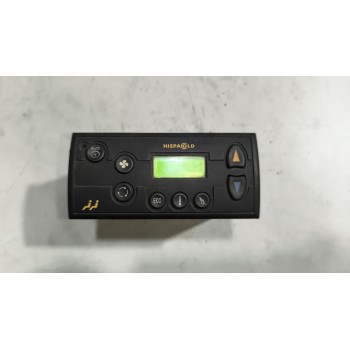 MANDO CALEFACCION / AIRE ACONDICIONADO 3200940 C03255 