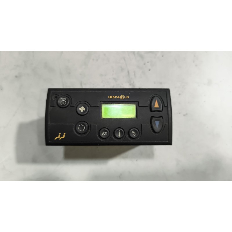 Recambio de mando calefaccion / aire acondicionado para mercedes-benz oc 500 le-1830h referencia OEM IAM 3200940 C03255 