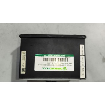 Recambio de mando calefaccion / aire acondicionado para mercedes-benz oc 500 le-1830h referencia OEM IAM 3200940 C03255 