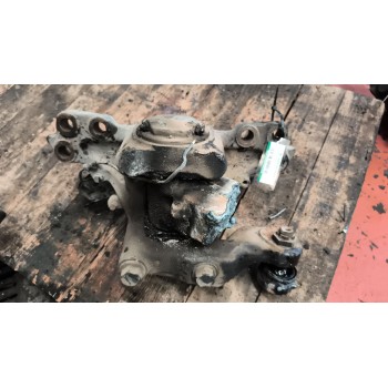 Recambio de mangueta delantera derecha para renault premium lander 10.8 diesel referencia OEM IAM 7420556298 20556298 