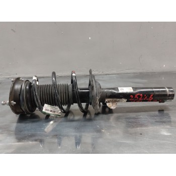 Recambio de amortiguador delantero derecho para audi q3 (f3b) 35 tdi quattro referencia OEM IAM 5QF41331BG  