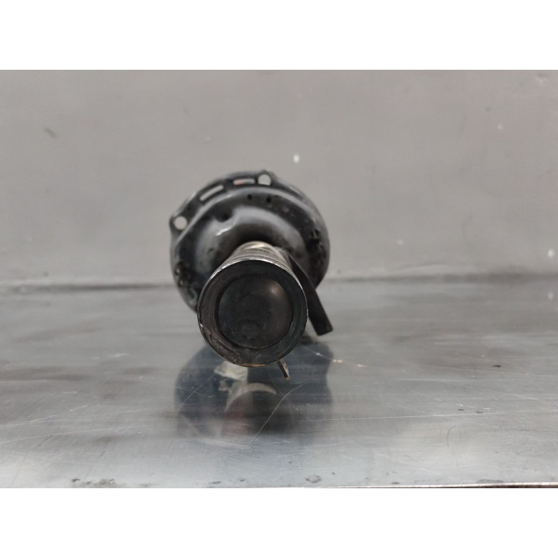 Recambio de amortiguador delantero derecho para audi q3 (f3b) 35 tdi quattro referencia OEM IAM 5QF41331BG - Blanco 2