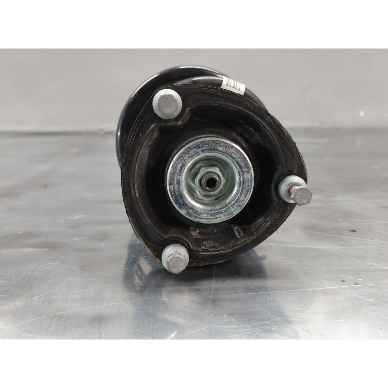 Recambio de amortiguador delantero derecho para audi q3 (f3b) 35 tdi quattro referencia OEM IAM 5QF41331BG - Blanco 3