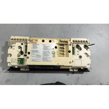 Recambio de cuadro instrumentos para volvo fh 12 asta 2001 e2 / e3 12.1 diesel (d12d380) referencia OEM IAM 3985741  