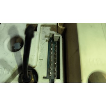 Recambio de cuadro instrumentos para volvo fh 12 asta 2001 e2 / e3 12.1 diesel (d12d380) referencia OEM IAM 3985741  