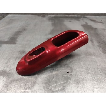 Recambio de moldura mando elevalunas trasero derecho para nissan juke (f15) 1.5 dci referencia OEM IAM 829601KA2A  