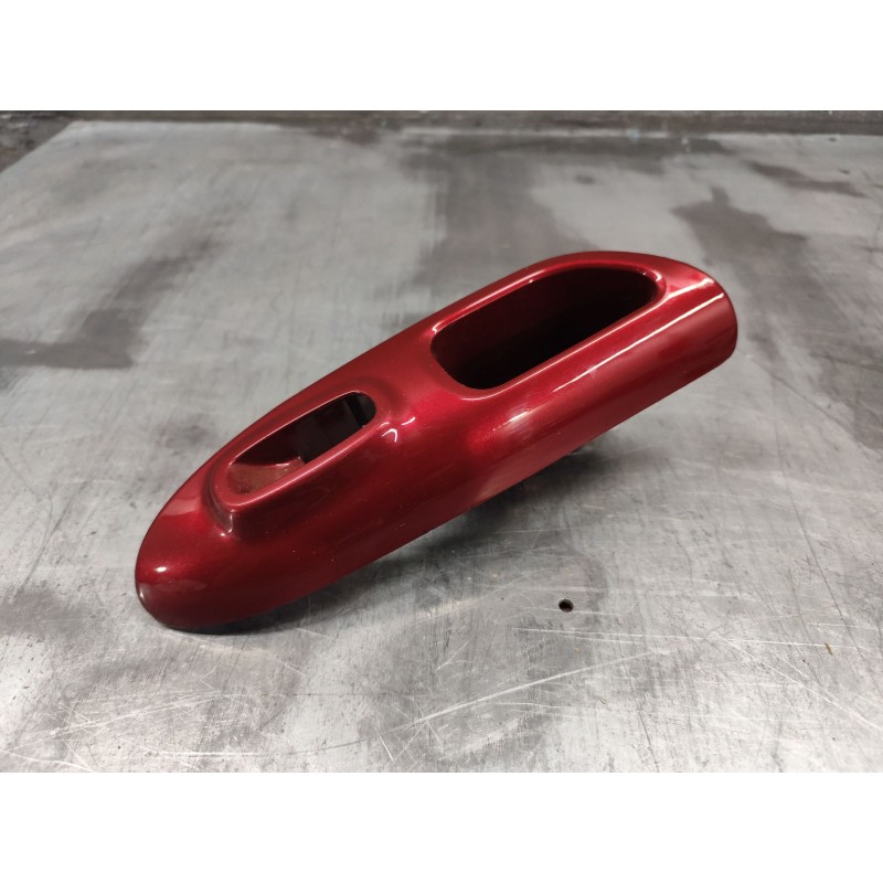 Recambio de moldura mando elevalunas trasero derecho para nissan juke (f15) 1.5 dci referencia OEM IAM 829601KA2A  