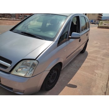 opel meriva del año 2003