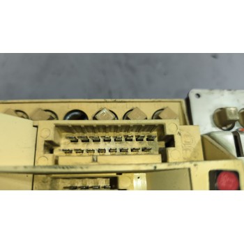 Recambio de cuadro instrumentos para volvo fh 12 asta 2001 e2 / e3 12.1 diesel (d12d380) referencia OEM IAM 3985741  