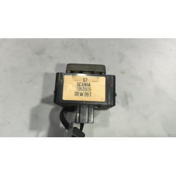 Recambio de mando retrovisor para scania p,g,r,t - series p 500, r 500 referencia OEM IAM 1863515  