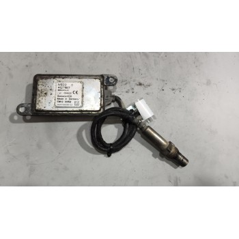 Recambio de sensor noxe para iveco stralis (as) 12.9 diesel referencia OEM IAM 41271167  