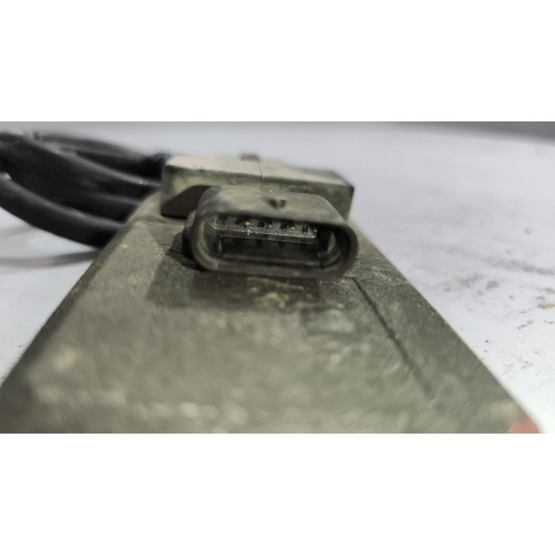 Recambio de sensor noxe para iveco stralis (as) 12.9 diesel referencia OEM IAM 41271167 4