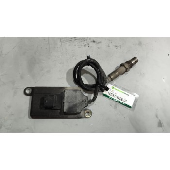 Recambio de sensor noxe para iveco stralis (as) 12.9 diesel referencia OEM IAM 41271167  