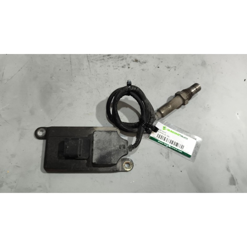 Recambio de sensor noxe para iveco stralis (as) 12.9 diesel referencia OEM IAM 41271167 5