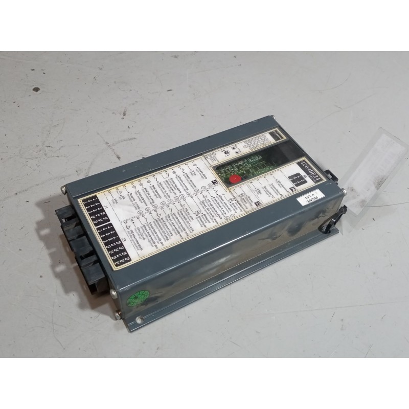 Recambio de modulo electronico para irisbus eurorider c-43 referencia OEM IAM 42649B24  