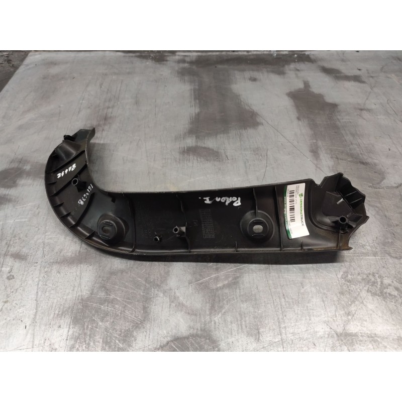 Recambio de moldura para nissan juke (f15) 1.5 dci referencia OEM IAM I909031KA2A - Negro 2