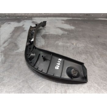 Recambio de moldura para nissan juke (f15) 1.5 dci referencia OEM IAM 909021KA2A  