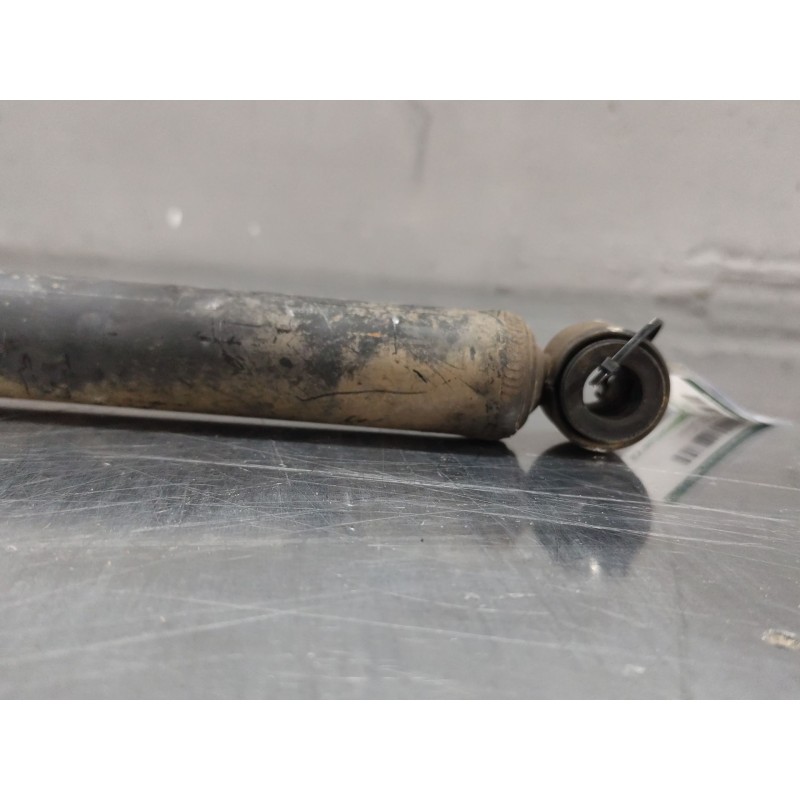 Recambio de amortiguador trasero para toyota rav 4 ii (_a2_) 2.0 4wd (aca21, aca20) referencia OEM IAM - Azul 2