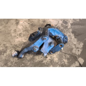 Recambio de mangueta delantera derecha para iveco stralis (as) 12.9 diesel referencia OEM IAM 7182985  