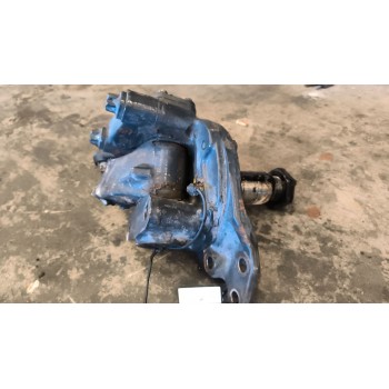 Recambio de mangueta delantera derecha para iveco stralis (as) 12.9 diesel referencia OEM IAM 7182985  