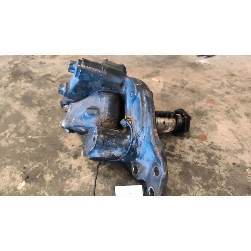 Recambio de mangueta delantera derecha para iveco stralis (as) 12.9 diesel referencia OEM IAM 7182985 2