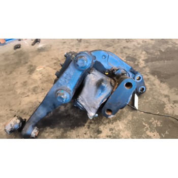 Recambio de mangueta delantera derecha para iveco stralis (as) 12.9 diesel referencia OEM IAM 7182985  