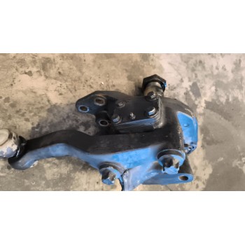 Recambio de mangueta delantera derecha para iveco stralis (as) 12.9 diesel referencia OEM IAM 7182985  