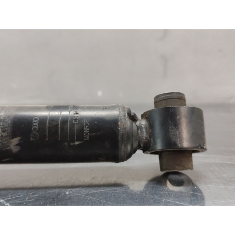Recambio de amortiguador trasero izquierdo para audi q3 (f3b) 35 tdi quattro referencia OEM IAM 5QF513049BL - Blanco 3