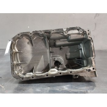 Recambio de carter para bmw serie 1 berlina (e81/e87) 120d referencia OEM IAM 1113851206  