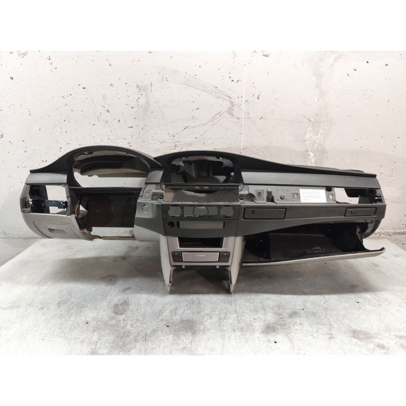 Recambio de salpicadero para bmw serie 5 berlina (e60) 520d referencia OEM IAM   