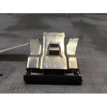 Recambio de palanca apertura capo para nissan juke (f15) 1.5 dci referencia OEM IAM   
