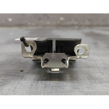 Recambio de palanca apertura capo para nissan juke (f15) 1.5 dci referencia OEM IAM   