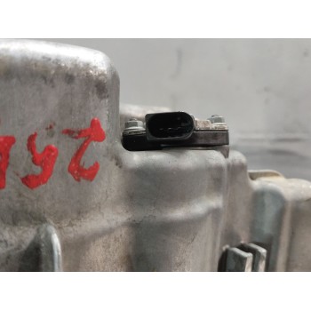 Recambio de carter para bmw serie 1 berlina (e81/e87) 120d referencia OEM IAM 1113851206  