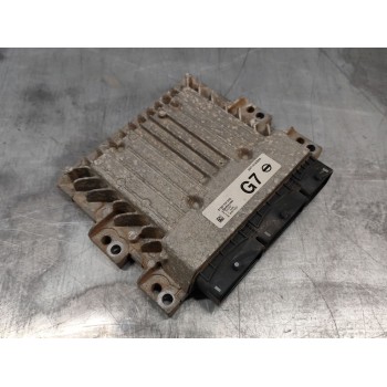 Recambio de centralita motor uce para nissan juke (f15) 1.5 dci referencia OEM IAM 237101KB5A S180153134A 