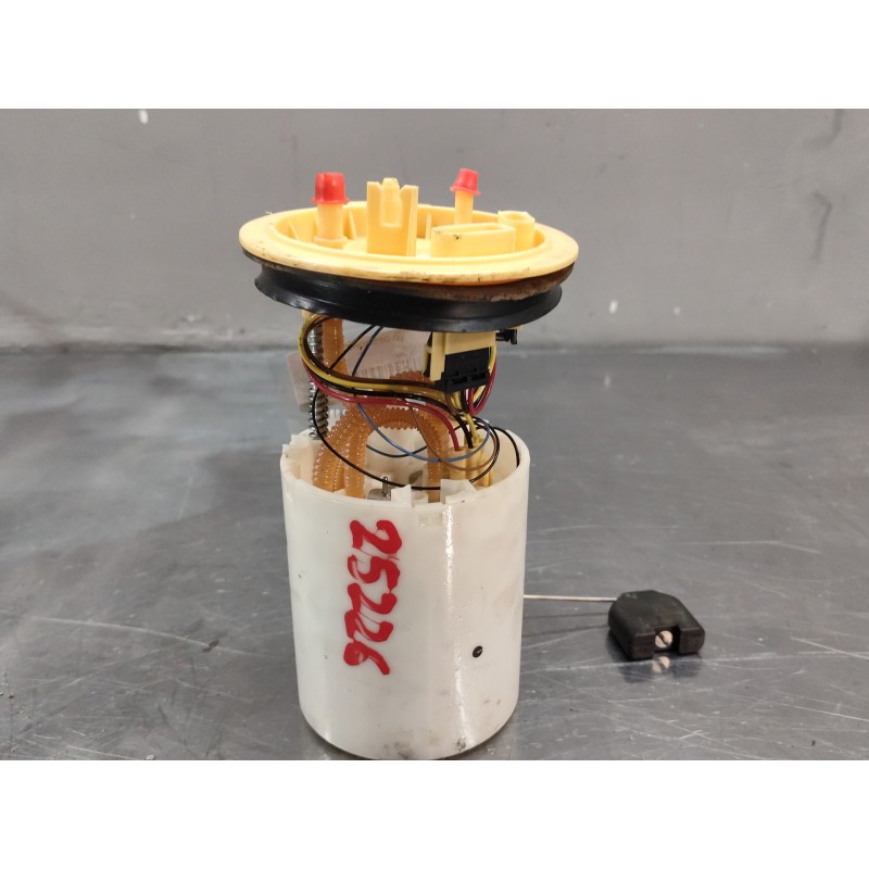 Recambio de aforador para audi q3 (f3b) 35 tdi quattro referencia OEM IAM 5QA919050C  