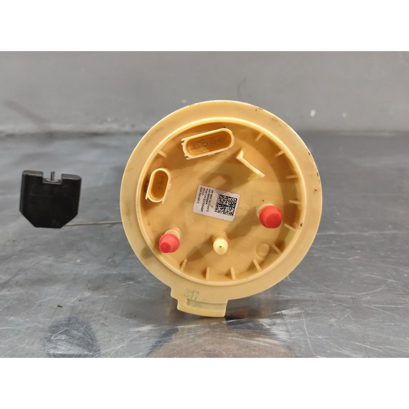 Recambio de aforador para audi q3 (f3b) 35 tdi quattro referencia OEM IAM 5QA919050C - Blanco 3