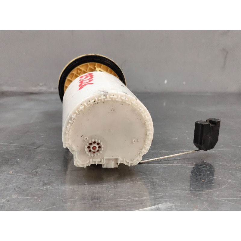 Recambio de aforador para audi q3 (f3b) 35 tdi quattro referencia OEM IAM 5QA919050C - Blanco 4