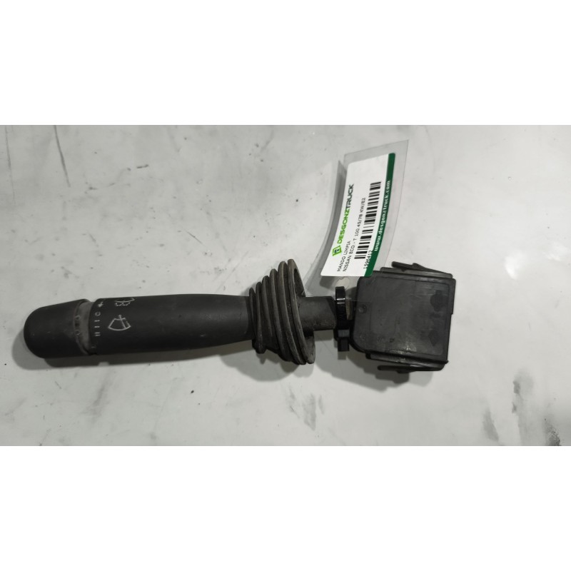 Recambio de mando limpia para nissan eco - t 100.45/78 kw/e2 referencia OEM IAM   