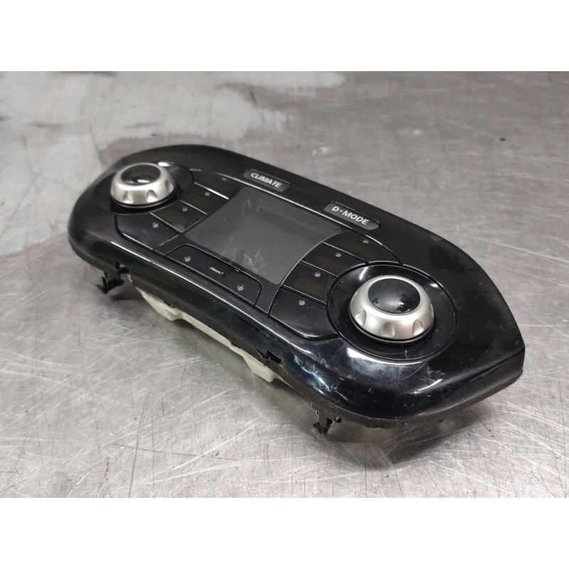 Recambio de mando climatizador para nissan juke (f15) 1.5 dci referencia OEM IAM 24845BV82A  
