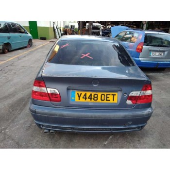bmw serie 3 berlina (e46) del año 2003