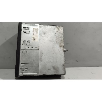 Recambio de tacografo para iveco eurorider 38 referencia OEM IAM 13811072100002 0000103185 41221050