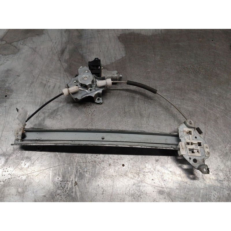 Recambio de elevalunas delantero izquierdo para nissan juke (f15) 1.5 dci referencia OEM IAM 80731JX30C  